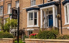 Monkbridge House